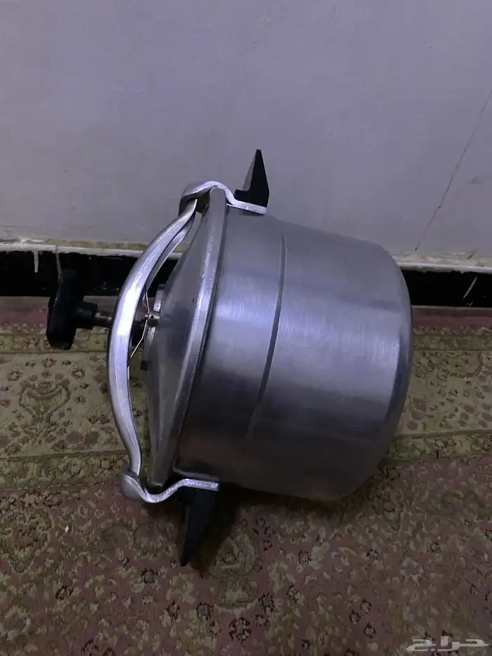 قدر ضغط فرنسي سيب 3