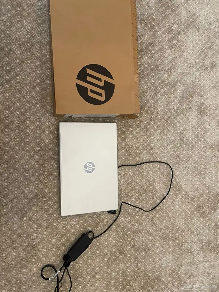 hp لاب توب 2