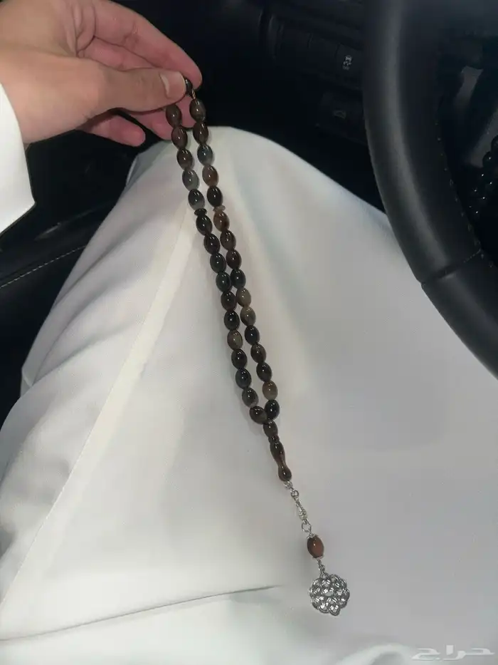 مسبحة 0