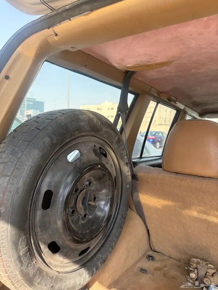 شروكي 98 تماتك 27