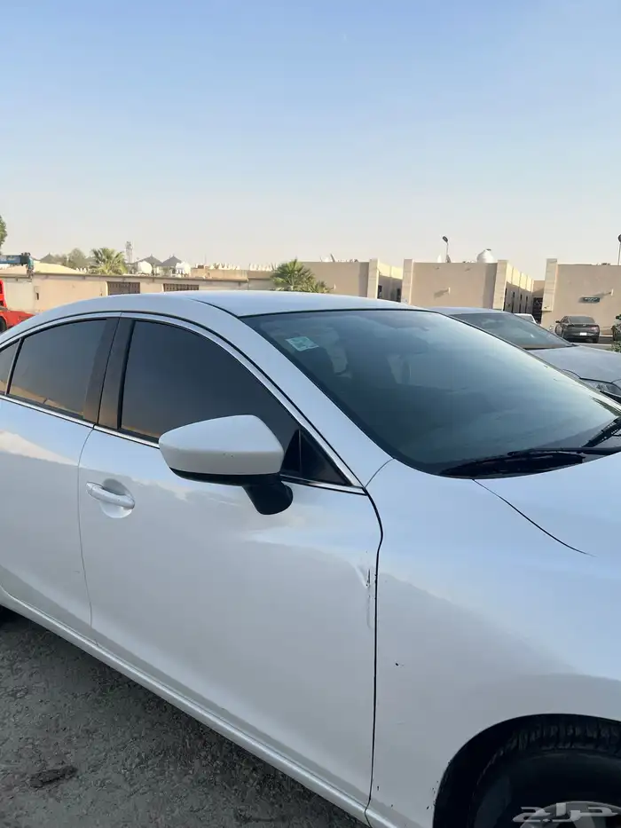مازدا 6 1