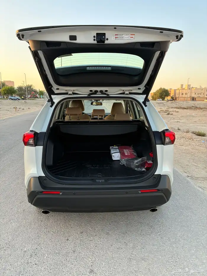 راف فور 2024 5