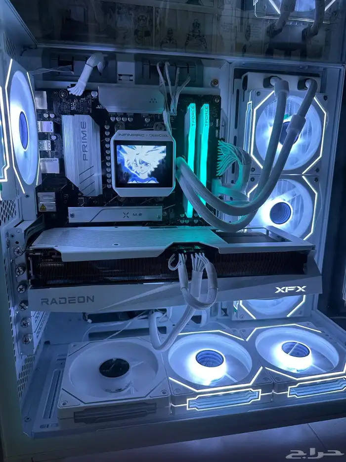 بيسي ابيض احترافي 0