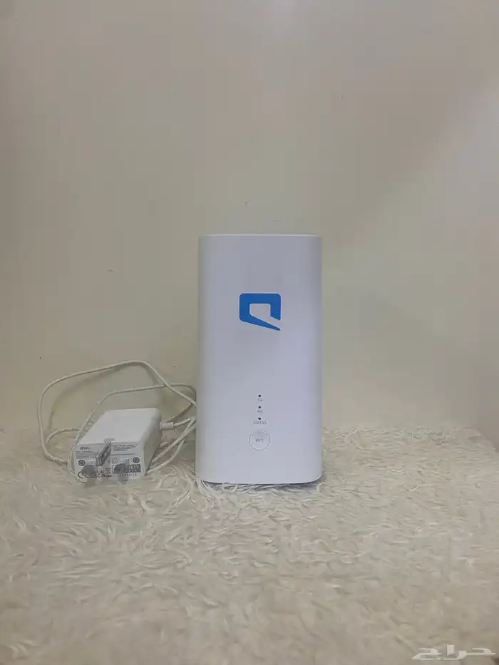 راوتر موبايلي 5G 0