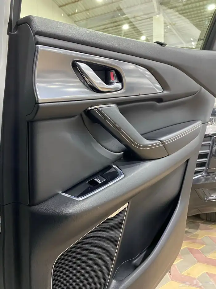 مازدا CX9 المديل 2023 العدد 41 الف 19