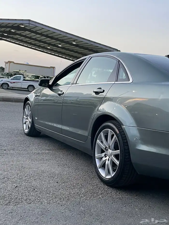 كابرس Ls 2015 5