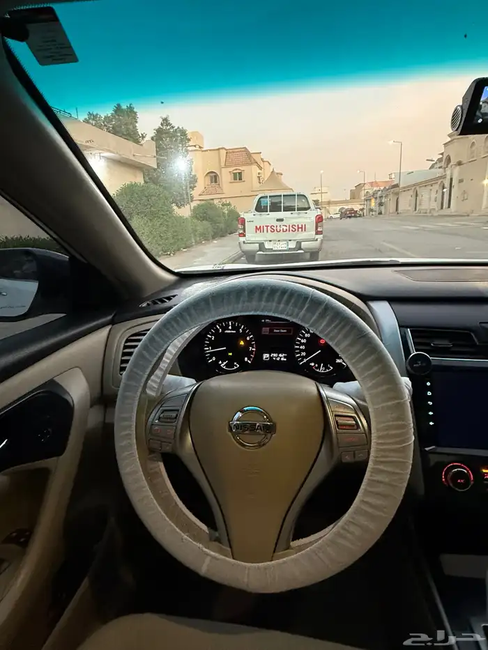 نيسان التيما 2013 10