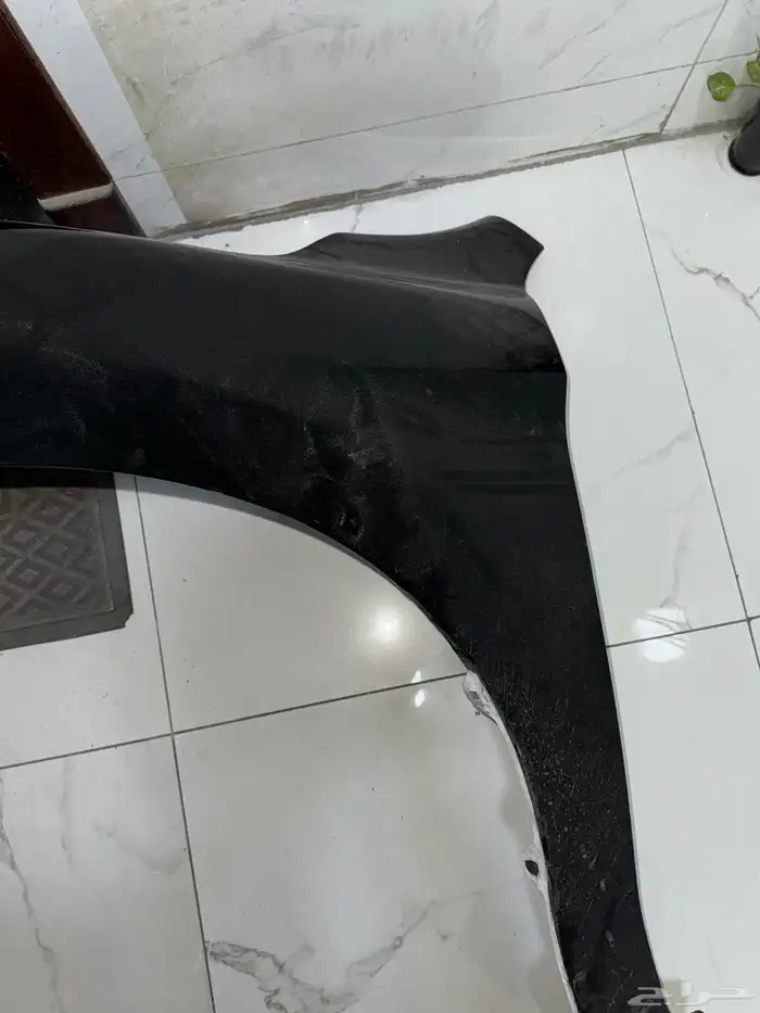 رفرف اكورد امامي يسار 2017 0