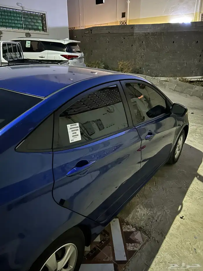 اكسنت 2018 ستاندر 2