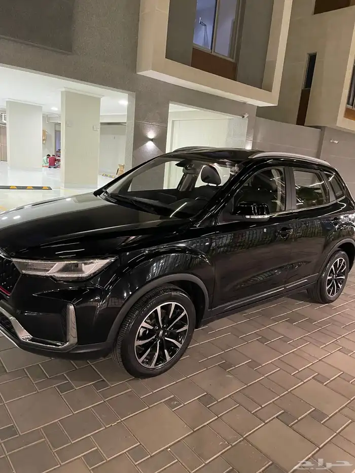 فاو T33 موديل 2022 جيب فل كامل بودي بلد 40