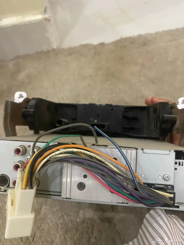 مسجل L200 مع الديكور 3