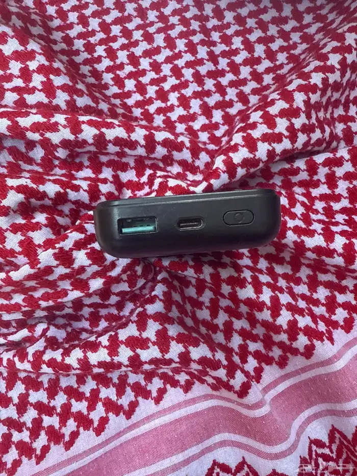 بطاريه شحن خلف الهاتف 1