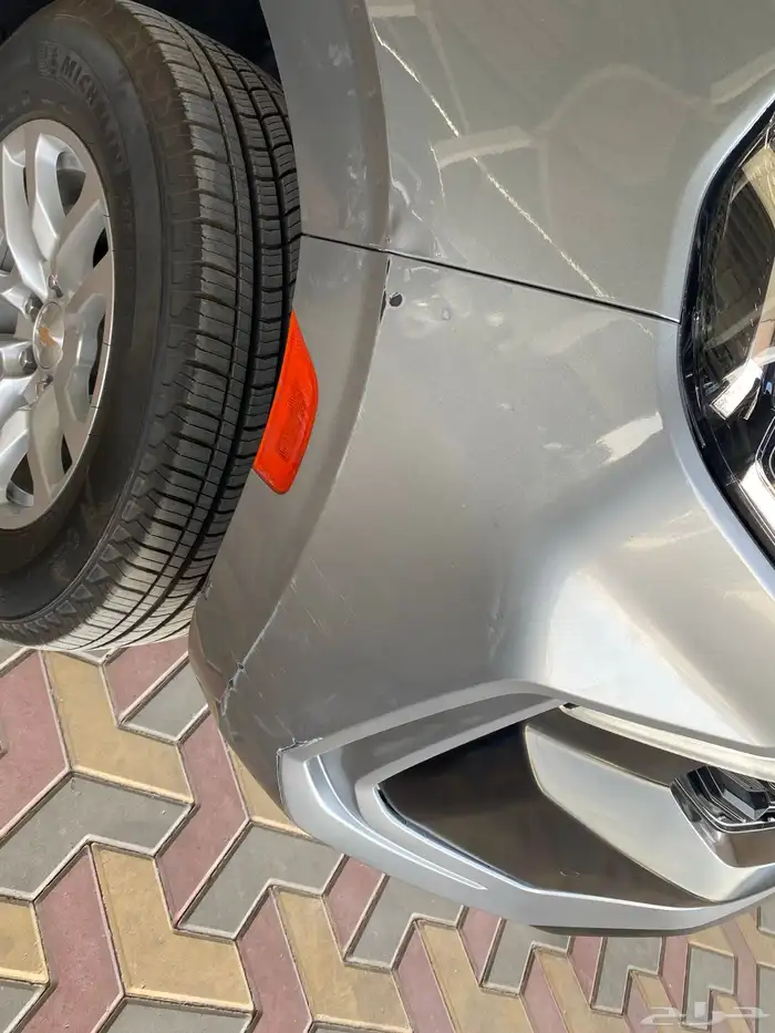 مازدا CX9 المديل 2023 العدد 41 الف 28