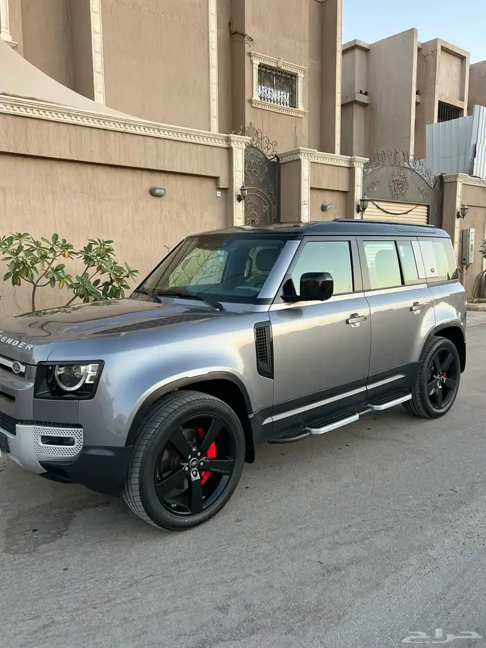 للبيع دفيندر 2