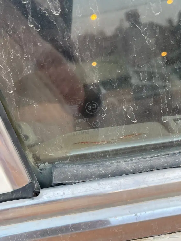 نيسان لوريل 1985 200L تشليح قطع 39