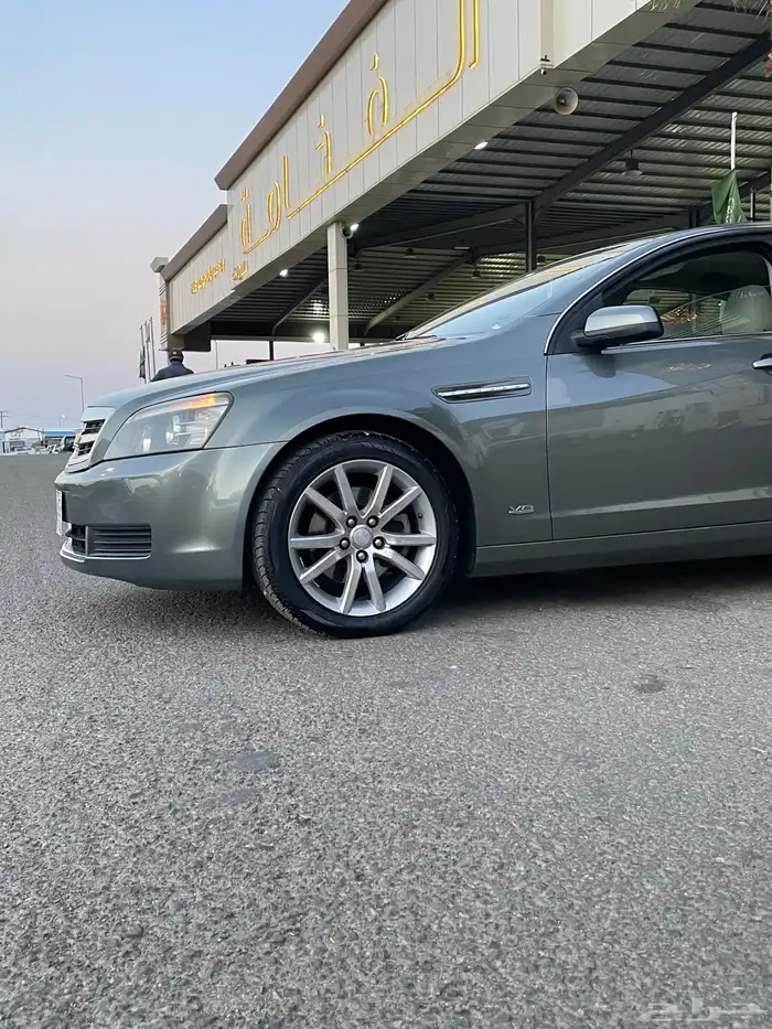 كابرس Ls 2015 0