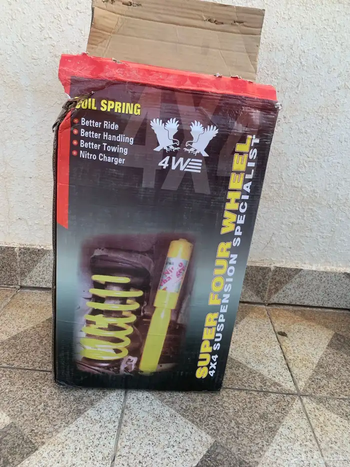 ياي استرالي جيب شاص 0