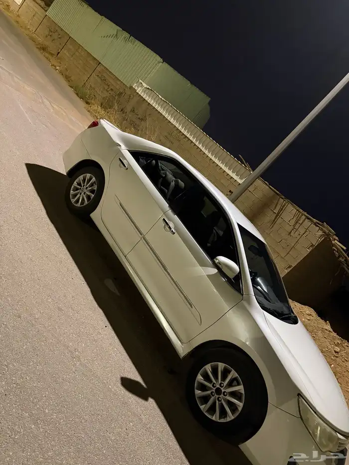 كامري 2012 1