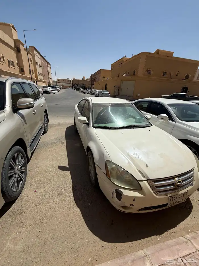 التيما 2005 تشليح 1