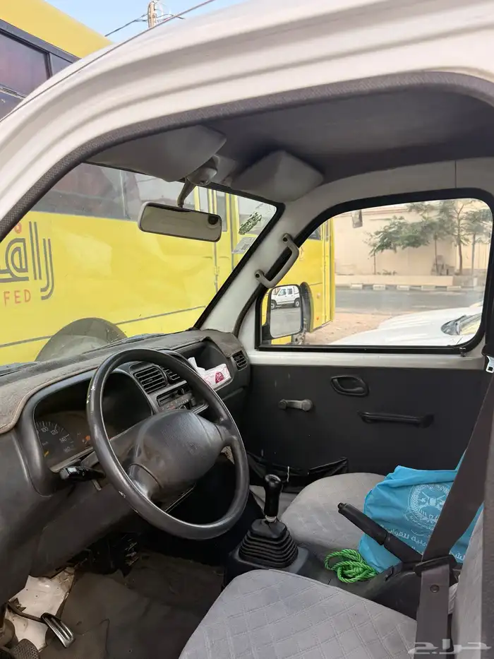 دباب سوزوكي 2002 4