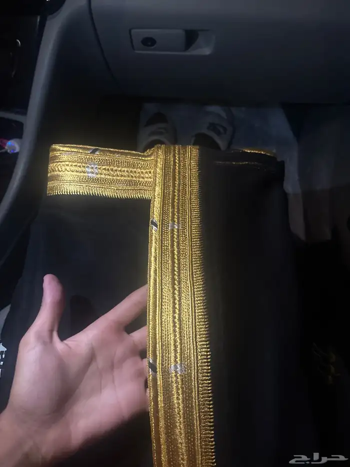 بشت ملكي فرنسي 1