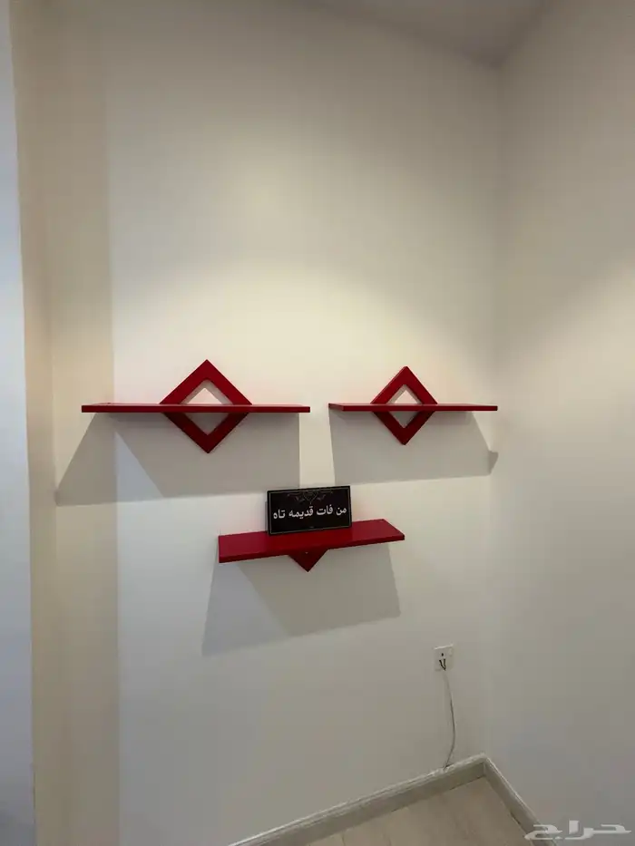 غرفة شعبية من الزمن القديم 2