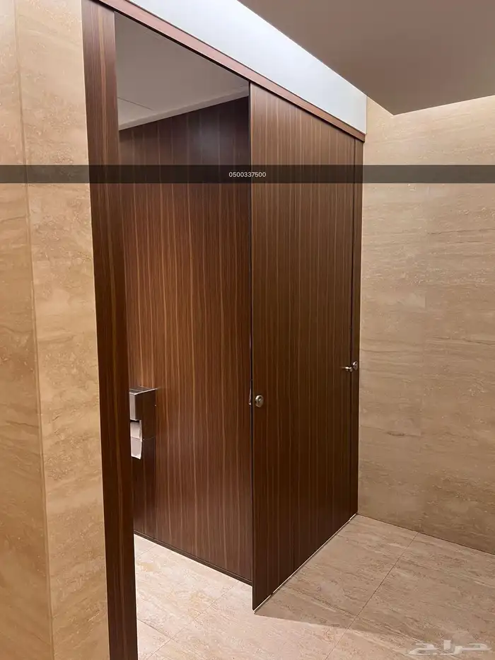قواطع حمامات ارخص سعر 2