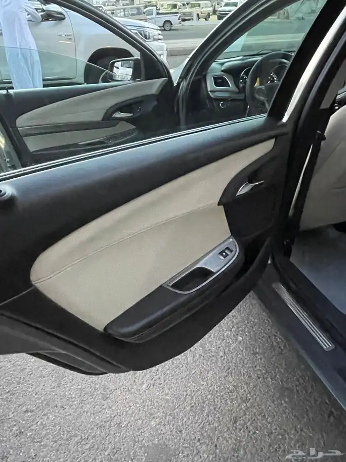 كابرس Ls 2015 34