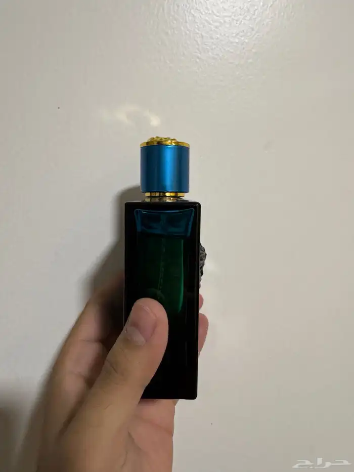 عطر فرزاتشي ايرس 1