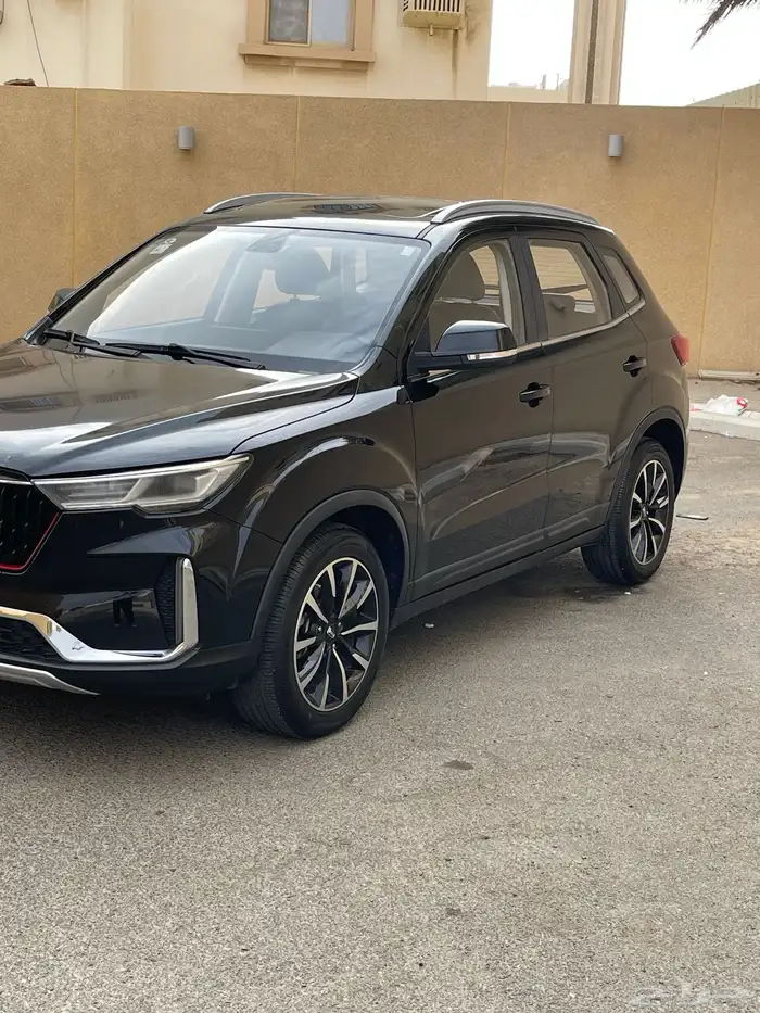 فاو T33 موديل 2022 جيب فل كامل بودي بلد 57