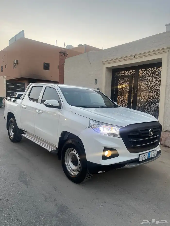 شانجان هنتر 2023 0