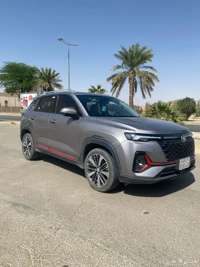 شانجان CS35 PLUS 2023 1