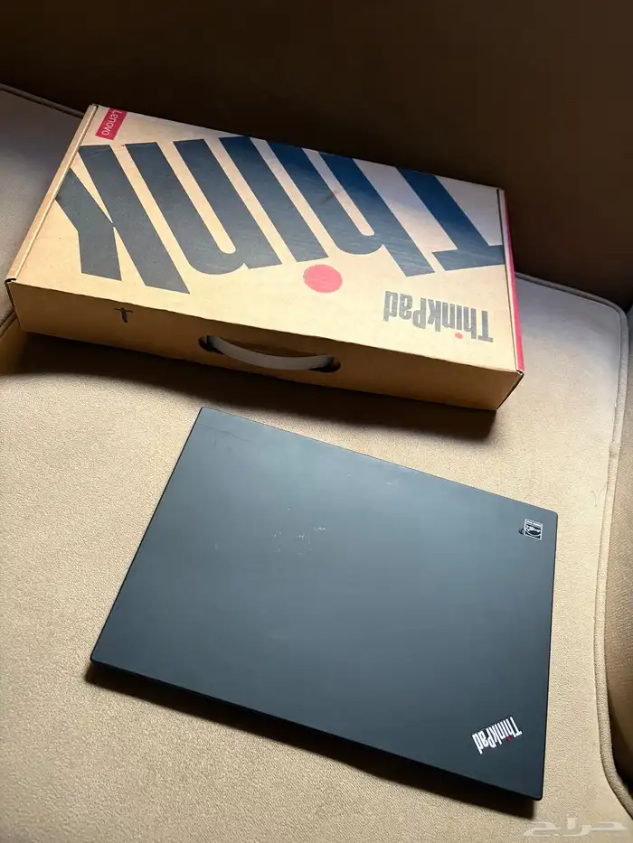 لينوفو ثينك باد T14s Lenovo ThinkBad i7جيل الثالث عشر 0