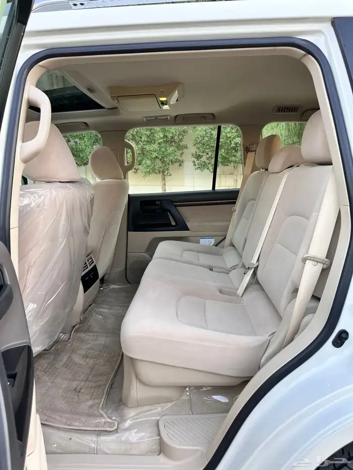 لاندكروزر جكسار 2019 ديزل سعودي 41