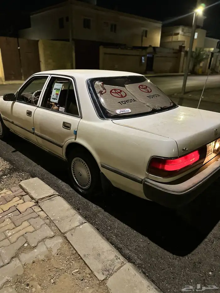 كرسيدا موديل 96 نظيف 11