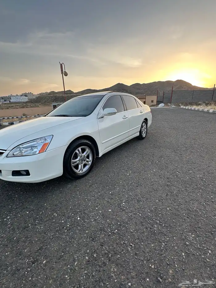 أكورد 2007 13