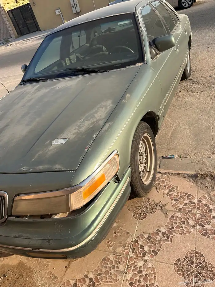 فورد موديل 1997 2