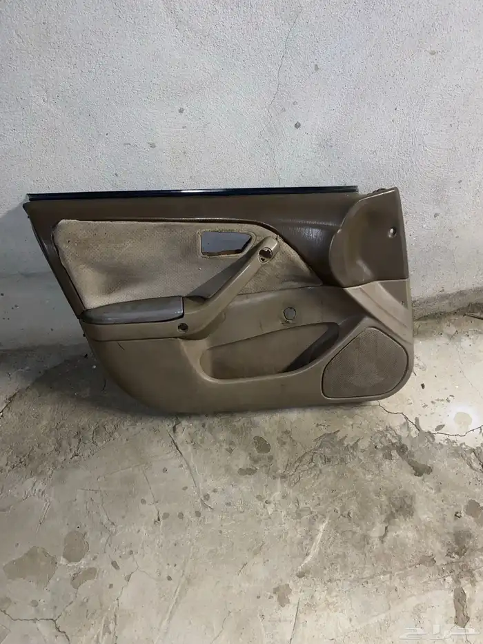 ديكور بيبان كامري 0