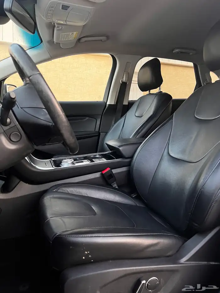ايدج 2019 وكاله 2000CC 12