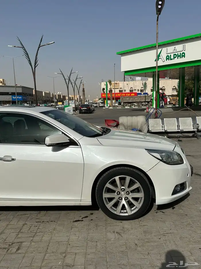 للبيع ماليبو بيعه سريعه جدا 26