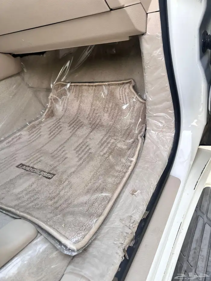 لاندكروزر جكسار 2019 ديزل سعودي 32