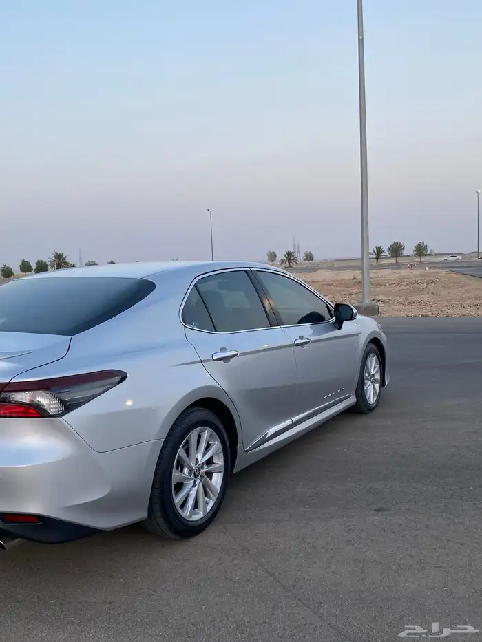 كامري GLE 2023 فل كامل سعوديه 14