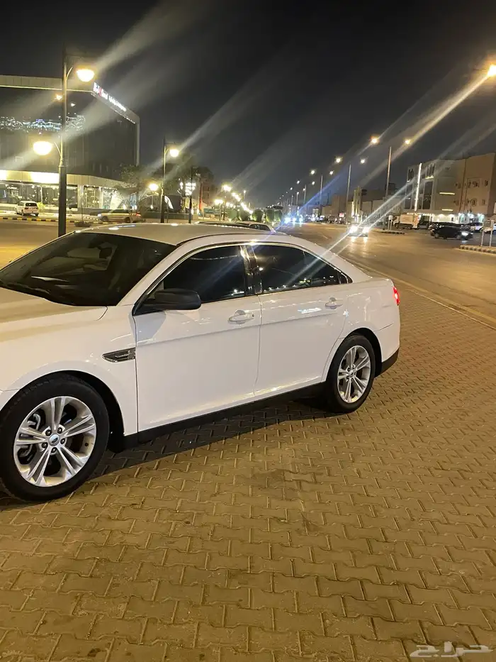 فورد تورس 2018 5