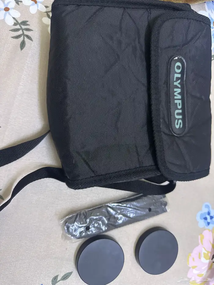 Olympus Binocular 2