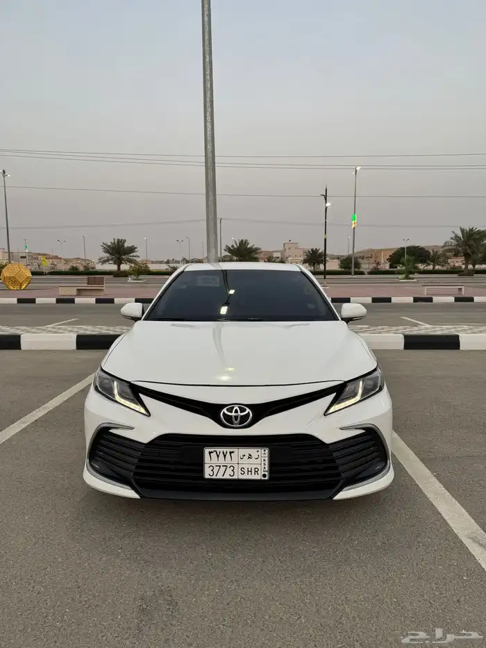 كامري 2019 معدل 2022 خليجي 2