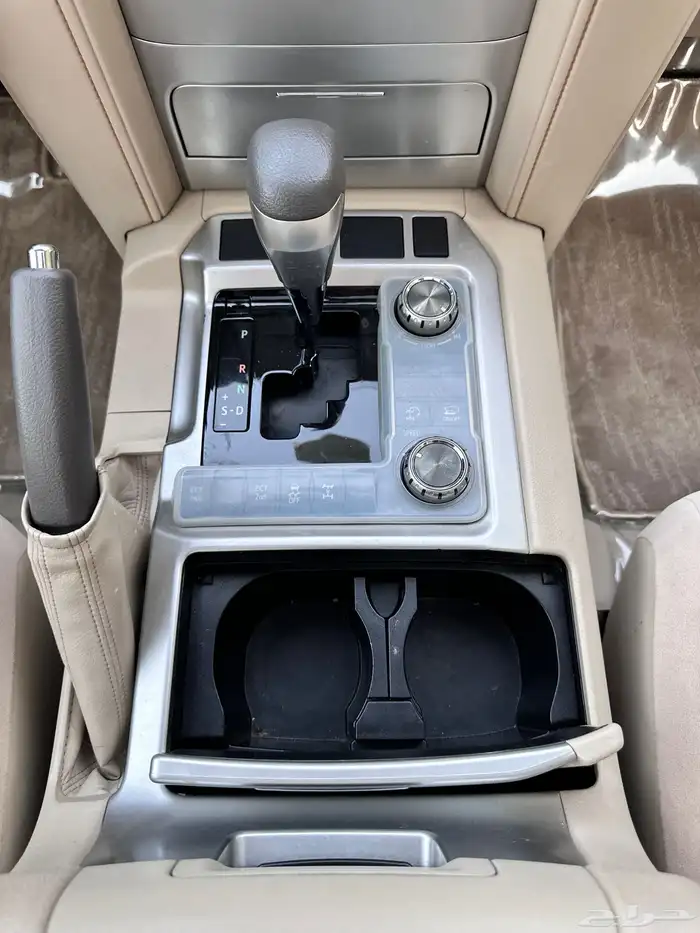 لاندكروزر جكسار 2019 ديزل سعودي 64