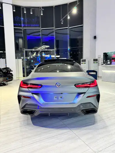 bmw 840i index