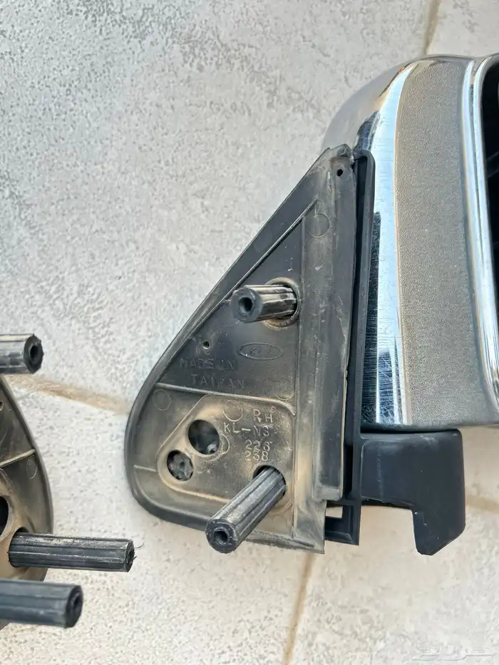 مرايات ددسن 1
