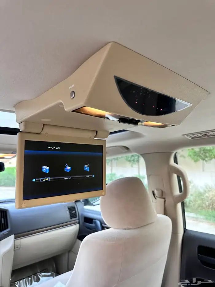 لاندكروزر جكسار 2019 ديزل سعودي 48