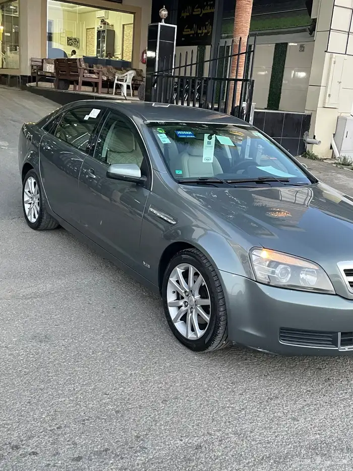 كابرس Ls 2015 8